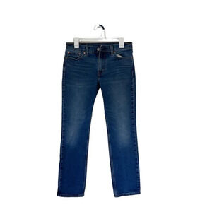 Levi’s 511 Cotton Blend Straight Leg Jeans size‎ 30
